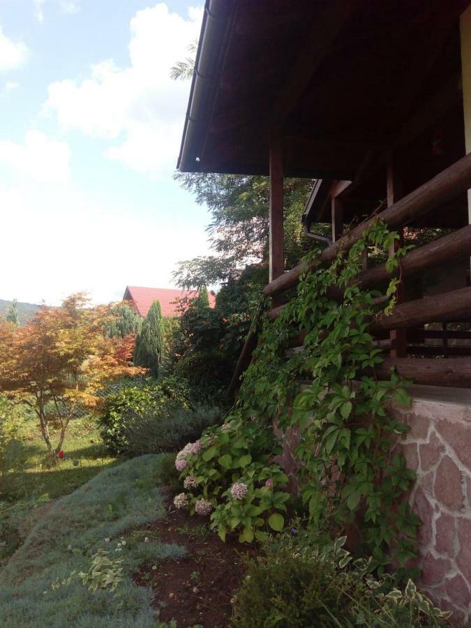 Sunny Paradise Біхач Екстер'єр фото